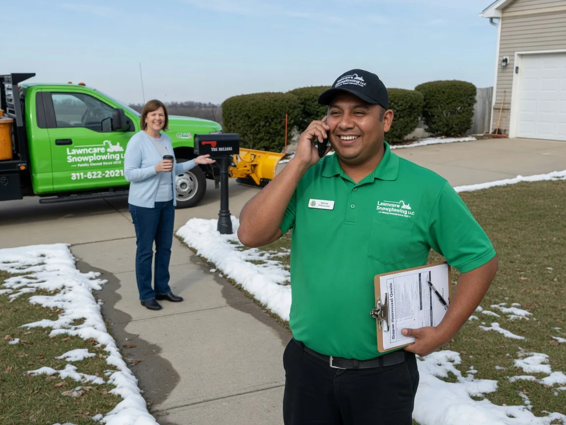 Lawn Care Services By Expert Landscaper Delmita, TX FAQs